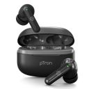 pTron Zenbuds X1 TWS Earbuds-4 Quad Pro Mics...