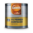 Sadolin by Dulux | PU Primer Surfacer with Opaque Finish for White Top coats 4 Litres...