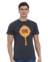 Pubg By Free Authority Men Men Tshirt...