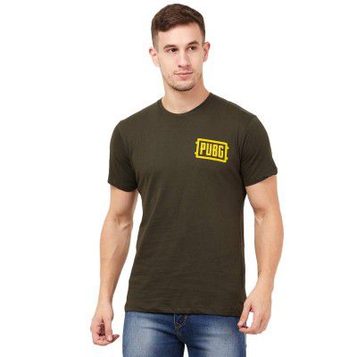 Pubg Men Men T-Shirt