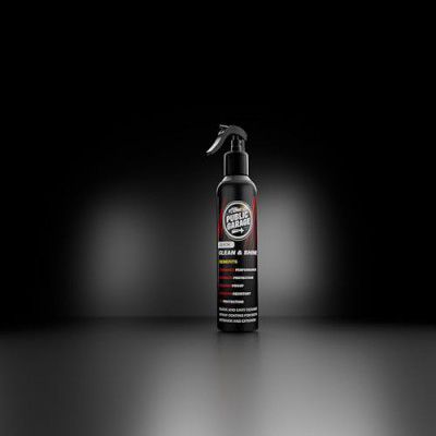 Public Garage Car Ceremic Exterior and Interior Wax Polish With Extereme Gloss Polish. (Pack of 1)
