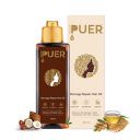 PUER Baby Damage Repair Hair Oil, 100ml| 100% Natural | Made with 6 sealing oils| No more Frizz & Split ends| No artificial fragrance...