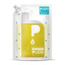 PUER Dishwashing Gel Zesty Blast - 1800ml Refill Pouch