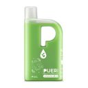 PUER Fabric Conditioner Jasmine Grandeur 1000ml...