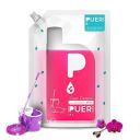PUER Floor Cleaner Floral Fresh - 1800ml Refill Pouch | Natural | 99.9% Germ-Kill...