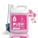 PUER Natural Disinfectant Floor Cleaner, Eco-Friendly & Non-Toxic (5000 ml)...