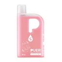 PUER Natural Fabric Conditioner 1L with Floral Enigma Fragrance ...