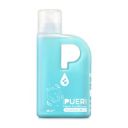 PUER Natural Fabric Conditioner Morning Bliss, 500ml|Long-lasting | No Paraben & SLES| Washing Machine & Hand Wash Friendly| Eco-friendly & Non-Toxic| Up to 30% softer clothes...