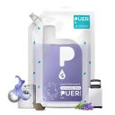 PUER Liquid Detergent Intense Clean French Lavender - 1800ml...