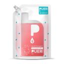 PUER Liquid Detergent Care Blooming Garden 1800ml Refill...