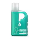 PUER Natural Liquid Detergent, Advance Care, 500ml | Everlasting Bloom | LABSA & BLEACH FREE| Eco-friendly & Non-Toxic| Tough On Stains & Odour, Smells Awesome, Protects Colour, Baby Safe...