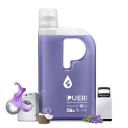 PUER Natural Liquid Detergent, Intense Clean 1000ml...
