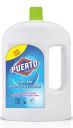 Puerto 2 Ltr (Pack of 1) Glass and Surface Cleaner Liquid Spray Refill|Glass Cleaner for Car, Kitchen and Home Surfaces | Multi Surface Cleaner...