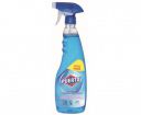 Puerto 500 ml (Pack of 3) Glass and Surface Cleaner Liquid Spray...