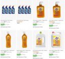 Amazon: Upto 60% Off + 50% OFF COUPON On Puerto Household Supply Products...