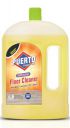 Puerto Disinfectant Surface & Floor Cleaner, (Citrus) - 2 Ltr (Pack of 1)...