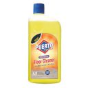 Puerto Disinfectant Surface & Floor Cleaner, (Citrus) - 500 ml (Pack of 3)...