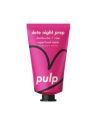 Pulp DATE NIGHT PREP SUPERFOOD Face Mask for Oily Skin Hydrates Skin Tightens Pore 85ml...