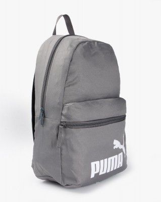 PUMA 15" Laptop Bag with Signature Branding