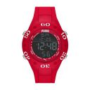 Puma 8 Digital Polyurethane Sport Watch (P6037)...