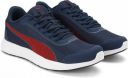PUMA  Alpine Running Shoes For Men (Blue)...