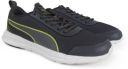 PUMA Beam Running Shoes For Men (Grey)...