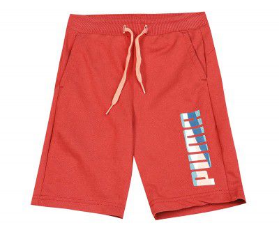 Puma Boy's Bermuda Shorts