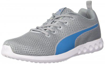 Puma Boys Dwane Running Shoe