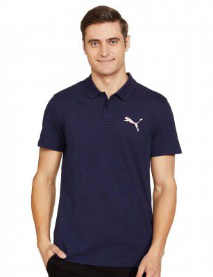 Puma Boys Regular Polo