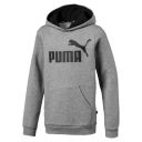 Puma Boys Sweatshirt...