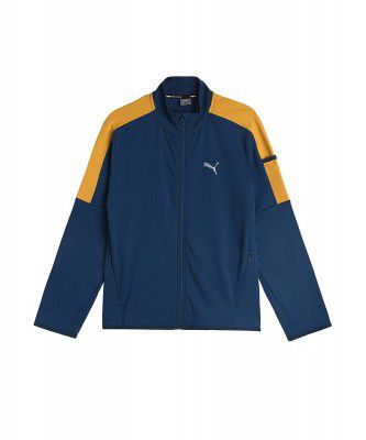Puma Boys VK Full-8-10 Years (52135265) Intense Blue