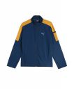 Puma Boys VK Full-8-10 Years (52135265) Intense Blue...