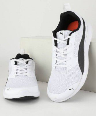 PUMA Breakout Running Shoes For Men