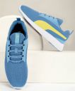 PUMA Buzz Sneakers For Men  (Blue)...