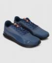 PUMA Cave V2 Walking Shoes For Men  (Blue)...