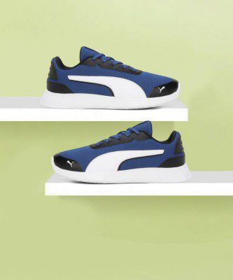PUMA Cayman Casuals For Men (Blue, 10)