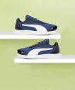 PUMA Cayman Casuals For Men (Blue, 10)...
