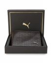 Puma |Classic Durable Leather Wallet | Chocolate...