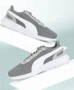PUMA Cliff IDP Sneakers For Men (Grey , 9)...