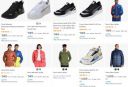 Loot : Puma Clothing & Accessories Upto 92% Off...
