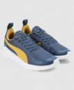 PUMA Comp IDP Sneakers For Men (Blue , 8)...