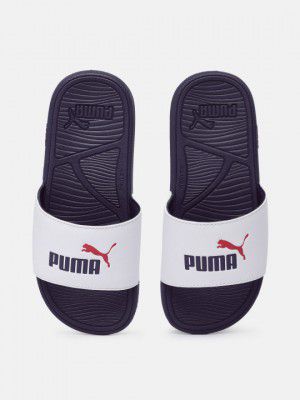 Puma Cool Cat 2.0 Kids' Lightweight Slides