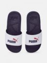 Puma Cool Cat 2.0 Kids' Lightweight Slides...