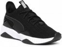 PUMA Defy Wns Basketball Shoes For Women  (Black)...