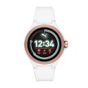 Puma Digital Black Dial Unisexs Watch...