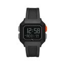 Puma Digital Mens black Watch P5020...