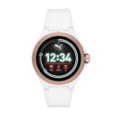 Puma Digital Unisexs Watch-PT9102...