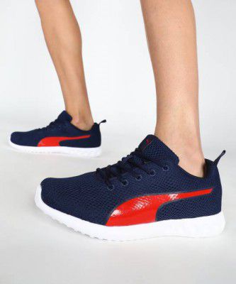 PUMA  Dwane Running Shoe For Men (Blue)