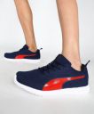 PUMA  Dwane Running Shoe For Men (Blue)...