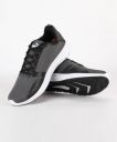 PUMA  Feet Rodeo X2 Walking Shoes For Men (Black, Grey)...